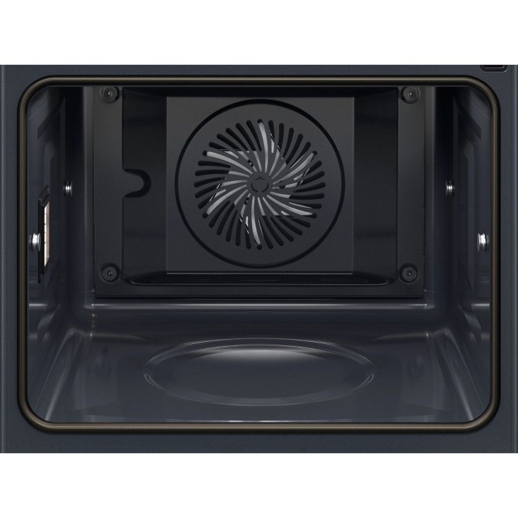 AEG 9000 Series TT9PB831AB ProAssist Electric Single Oven - Black - Image 2