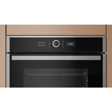Hotpoint Class 4 HOI4S8HM0XUK Fan Oven with Air Fry - Stainless Steel - Image 10