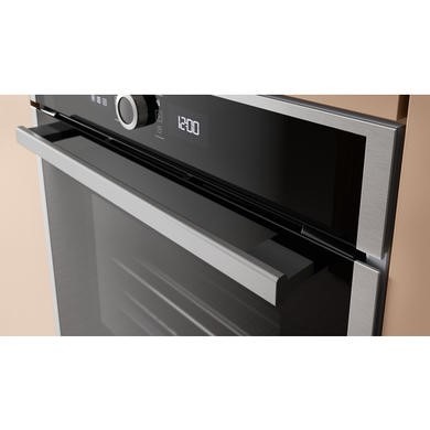 Hotpoint Class 4 HOI4S8HM0XUK Fan Oven with Air Fry - Stainless Steel - Image 9