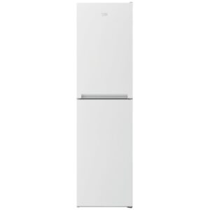 GRADE A2 - Beko 286 Litre 60/40 Freestanding Fridge Freezer - White