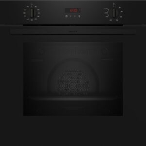 Refurbished Neff N30 B2DCG7AK3B 60cm Single Built In Electric Oven
