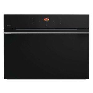 Hisense Built-In Electric Microwave Oven - Black