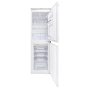 Amica 228 Litre 50/50 Integrated Fridge Freezer