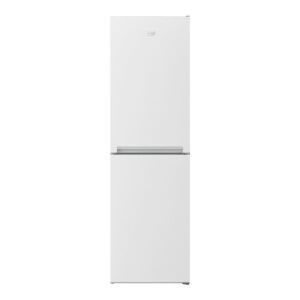 Beko 270 Litre 50/50 Freestanding Fridge Freezer - White