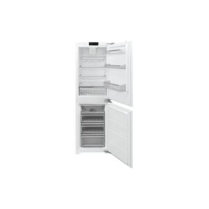 Refurbished CDA CRI951 Integrated 228 Litre 50/50 Frost Free Fridge Freezer White