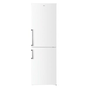 Hoover 247 Litre 60/40 Freestanding Fridge Freezer - White