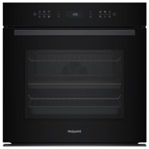 Hotpoint Class 6 HOI68CT0SBUK Electric Multifunction Single Oven with Air Fry