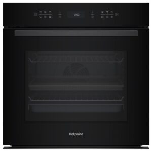 Hotpoint Class 6 HOI68PT1SBUK Electric Multifunction Single Oven with Air Fry