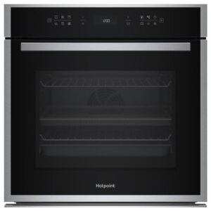 Hotpoint Class 6 HOI68PT1SXUK Electric Multifunction Single Oven with Air Fry