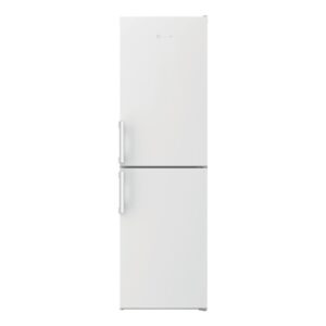 Indesit 270 Litre 50/50 Freestanding Fridge Freezer - White