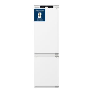 Fridgemaster 252 Litre 70/30 Integrated Fridge Freezer