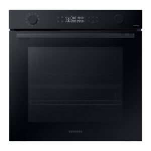 Refurbished Samsung Series 4 NV7B44205AK/U4 Electric Single Oven - Black