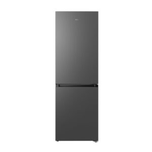 TCL 340 Litre 60/40 Freestanding Fridge Freezer - Grey