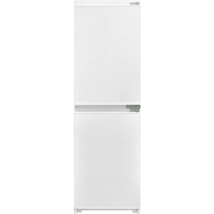 CDA 244 Litre 50/50 Integrated Fridge Freezer - Image 2