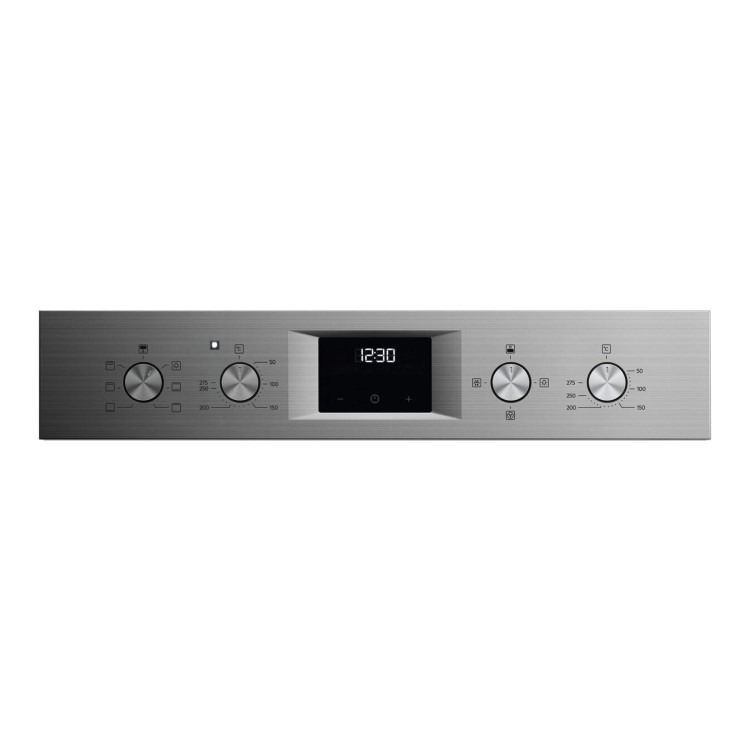 AEG 6000 Series OU5NP20M Built-In Electric Double Oven - Stainless Steel - Image 6