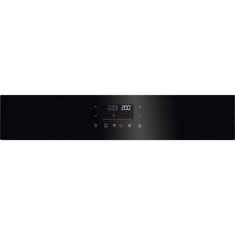 AEG 5000 Series OU5PB40PK Electric Single Oven - Black - Image 3