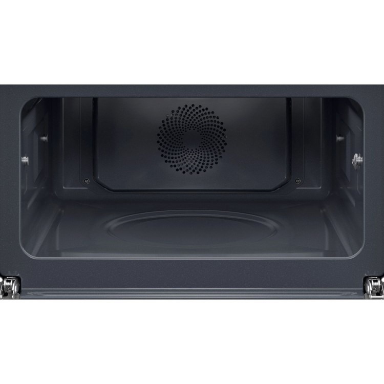AEG 8000 Series MealAssist Built-In Combination Microwave Oven - Matte Black - Image 2