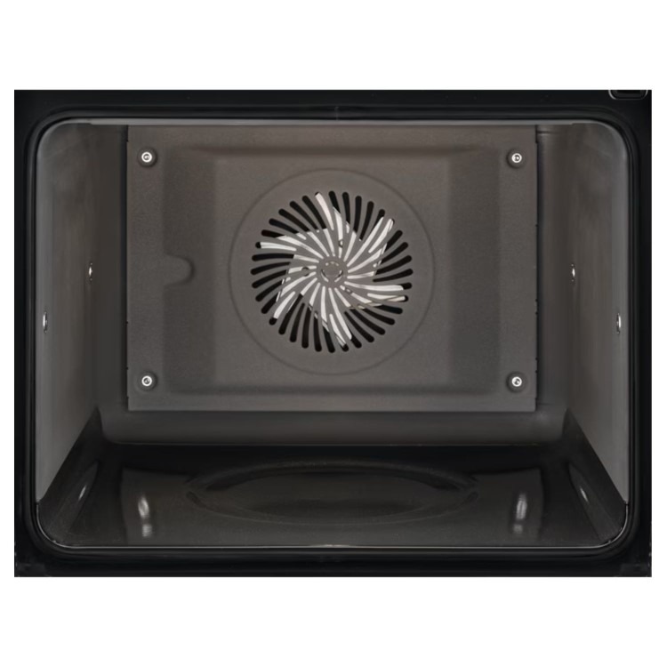 AEG 3000 Series BCX335L11M Electric Single Oven with Left Hand Opening - Image 3
