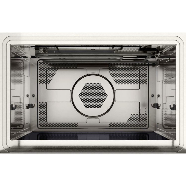 Neff N50 Built In Combination Microwave Oven - Stainless Steel - Image 3