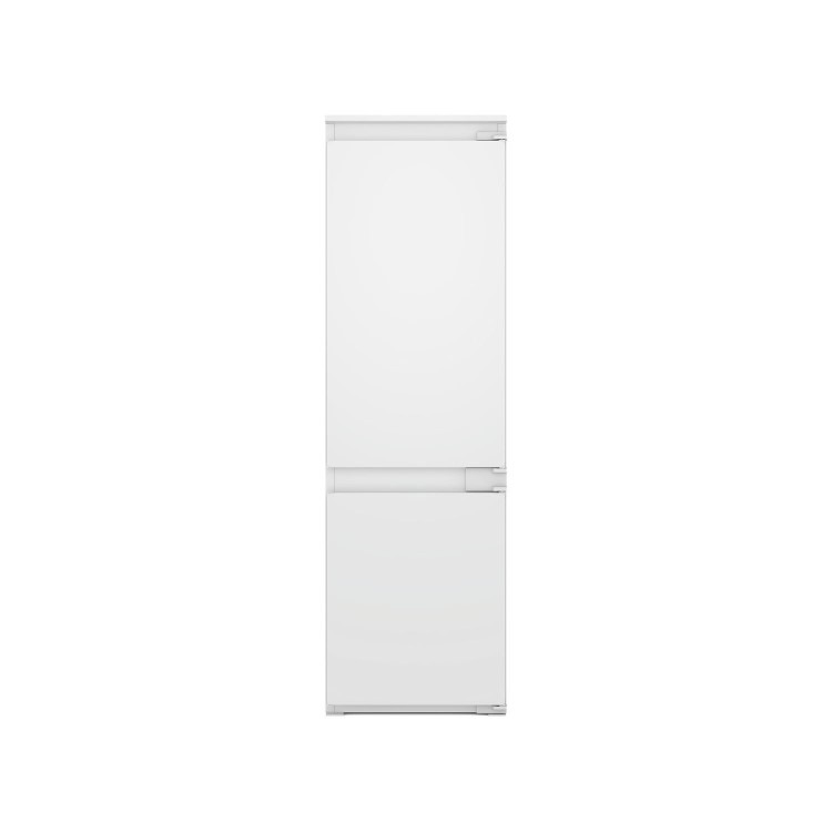 Indesit 273 Litre 70/30 Integrated Fridge Freezer - Image 3