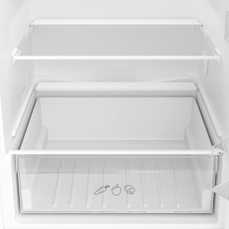 Indesit 254 Litre 50/50 Integrated Fridge Freezer - Image 3