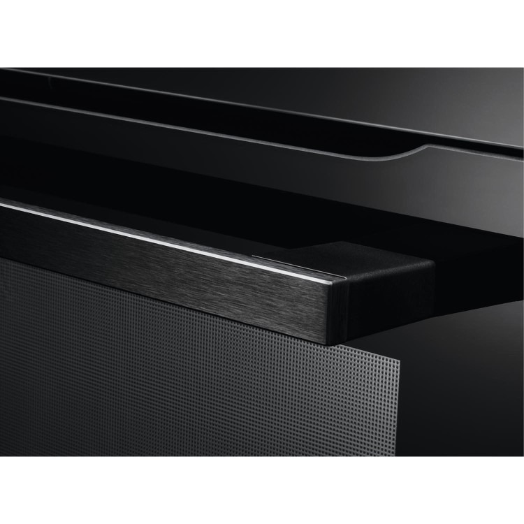 AEG 6000 Series DCE531160B Built-In Electric Double Oven - Black - Image 4