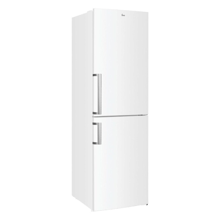 Hoover 247 Litre 60/40 Freestanding Fridge Freezer - White - Image 2
