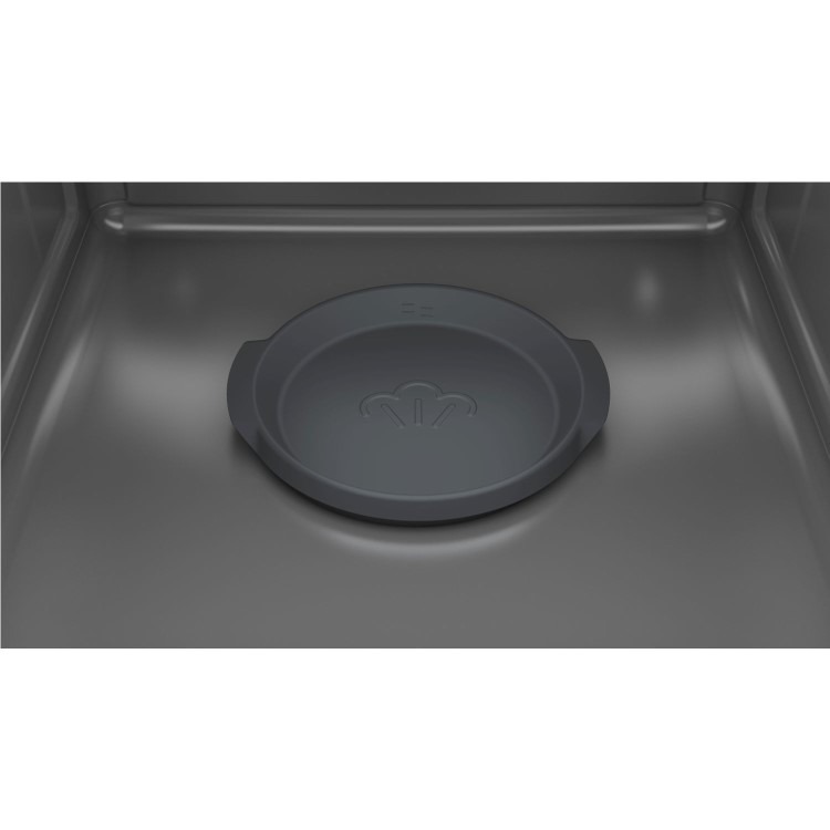 Bosch Series 4 HQA534BW3B Electric Single Oven - White - Image 3
