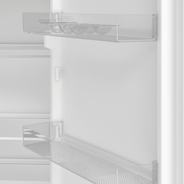 Indesit 254 Litre 50/50 Integrated Fridge Freezer - Image 4