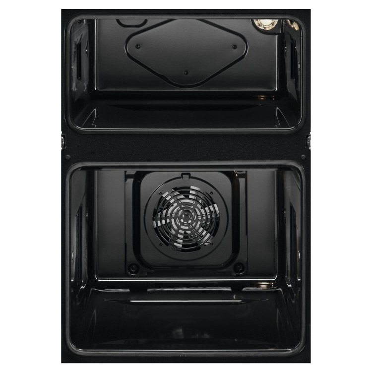 AEG 6000 Series OU5NP20M Built-In Electric Double Oven - Stainless Steel - Image 2