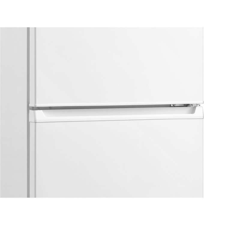 electriQ 310 Litre 70/30 Freestanding Fridge Freezer - Total No Frost - Image 4