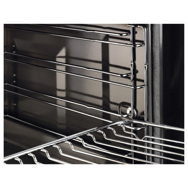 AEG 6000 Series OU5NP20M Built-In Electric Double Oven - Stainless Steel - Image 4