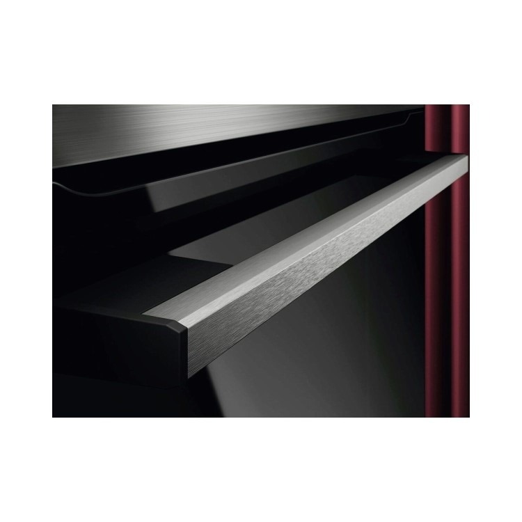 AEG 5000 Series OU5PB40PM Built-In Electric Single Oven - Stainless Steel - Image 4