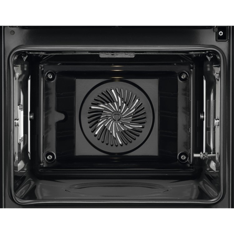 AEG 8000 Series TB8SB731AB MealAssist Electric Single Oven with SteamPro - Black - Image 3