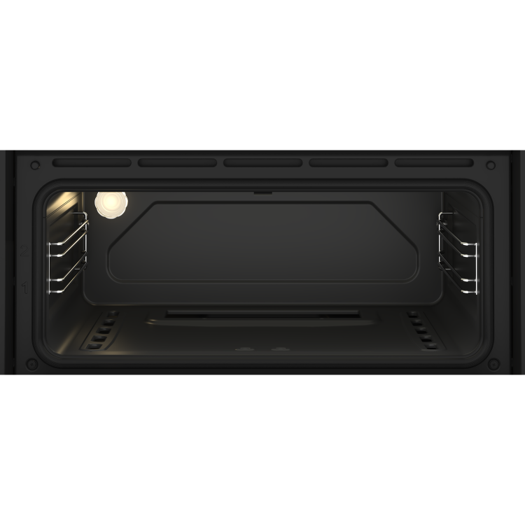 Beko BBDF26300X Built-In Electric Double Oven - Stainless Steel - Image 8