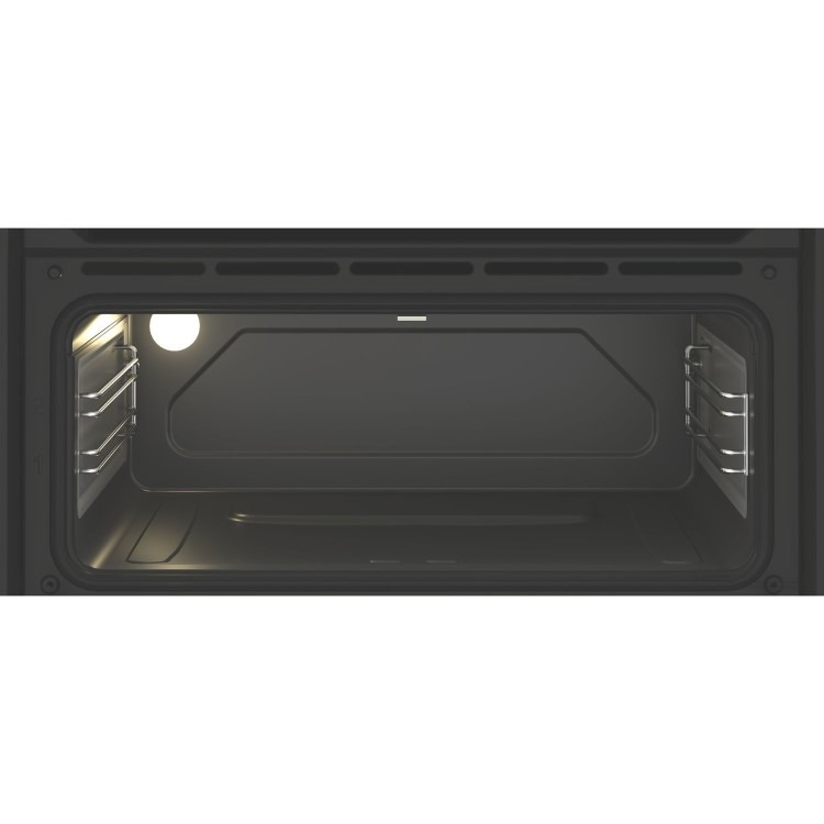 Hotpoint DIH82G1AB Built-In Electric Double Oven with Air Fry - Black - Image 6