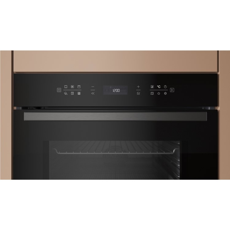 Hotpoint Class 6 HOI68PT1SBUK Electric Multifunction Single Oven with Air Fry - Image 6