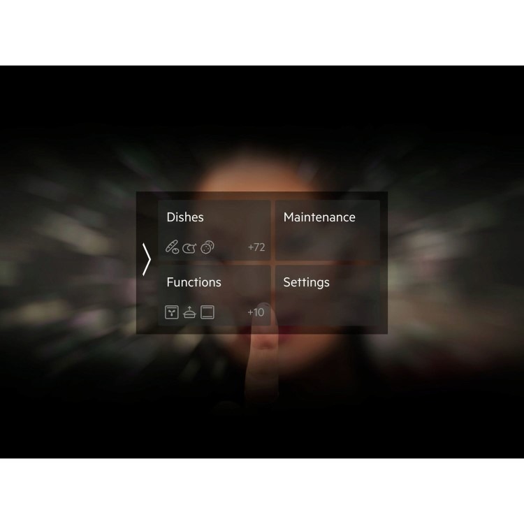 AEG 8000 Series MealAssist Built-In Combination Microwave Oven - Matte Black - Image 7