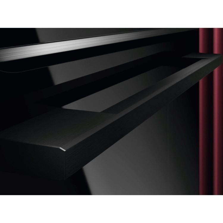 AEG 7000 Series TR7PB731SB SteamCrisp Electric Single Oven - Black - Image 2
