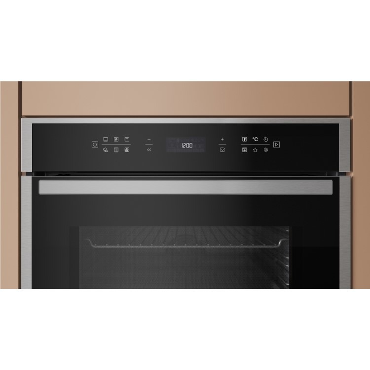 Hotpoint Class 6 HOI68CT0SXUK Electric Multifunction Single Oven with Air Fry - Image 4