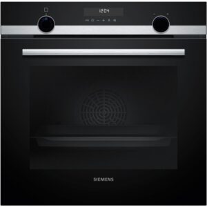 Siemens iQ500 HB578GBS7B Electric Single Oven - Stainless Steel