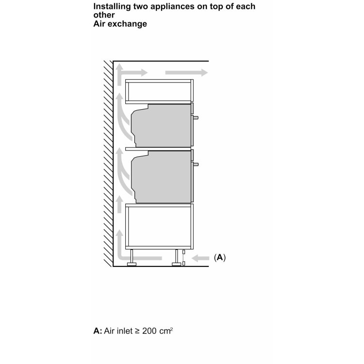 Neff N70 B54CR31N0B Slide and Hide Electric Oven - Stainless Steel - Image 2
