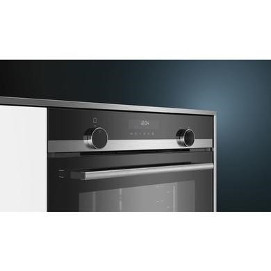 Refurbished Siemens iQ500 HB578G5S6B 60cm Single Built In Electric Oven - Image 5