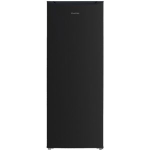 Russell Hobbs 242 Litre Freestanding Larder Fridge - Black