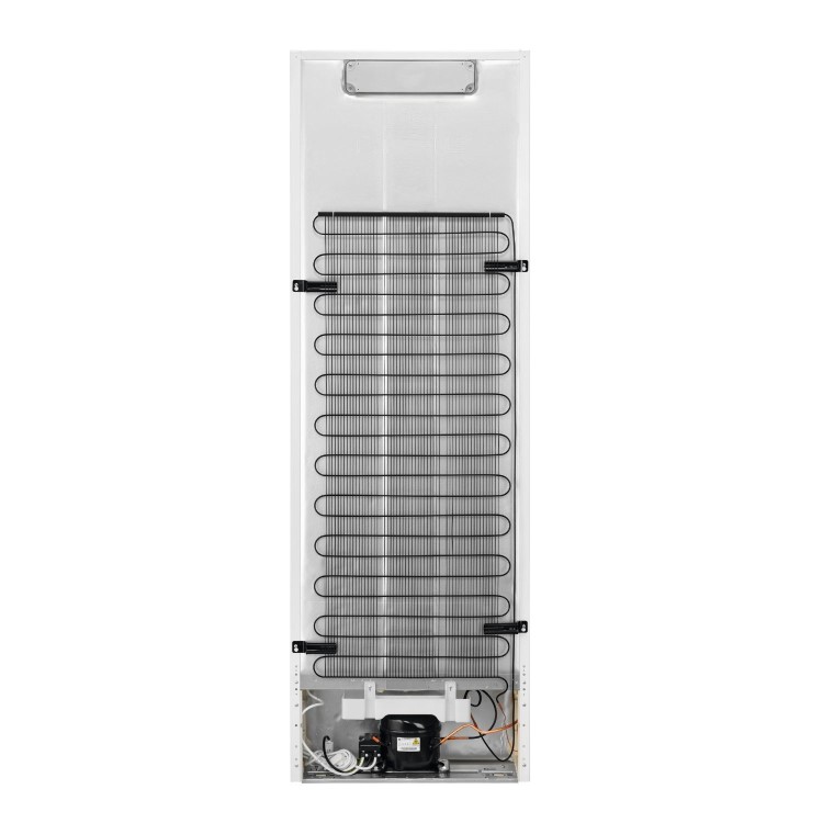 AEG 6000 Series Dynamic Air 395 Litre Freestanding Fridge - White - Image 5