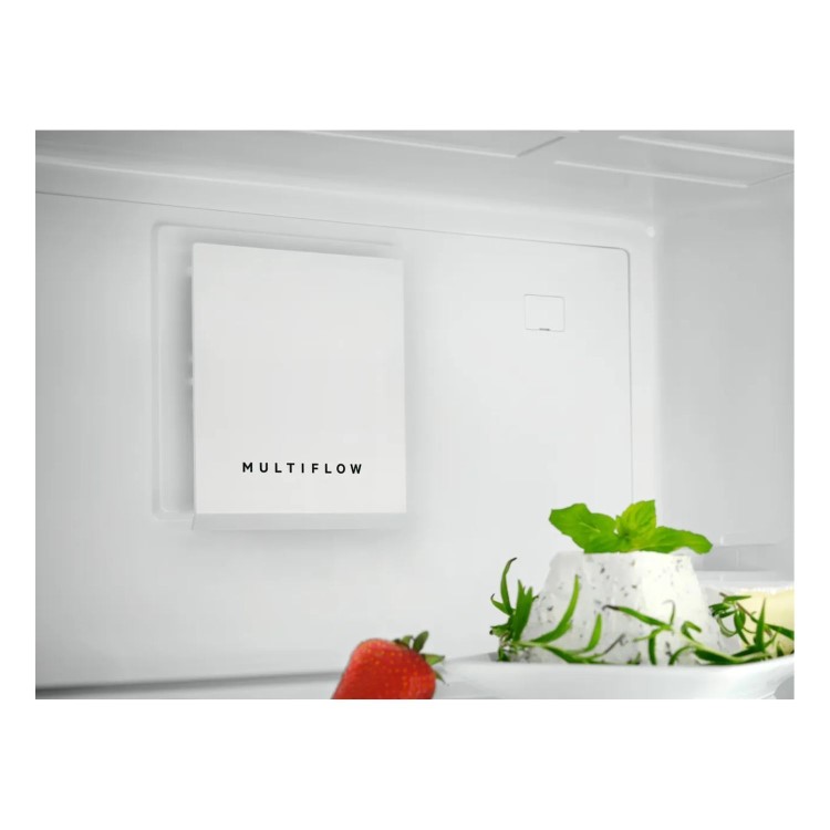 AEG 7000 Series 390 Litre Freestanding Fridge - White - Image 3