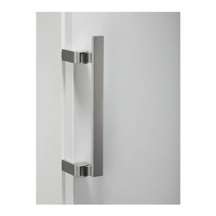 AEG 7000 Series 390 Litre Freestanding Fridge - White - Image 4