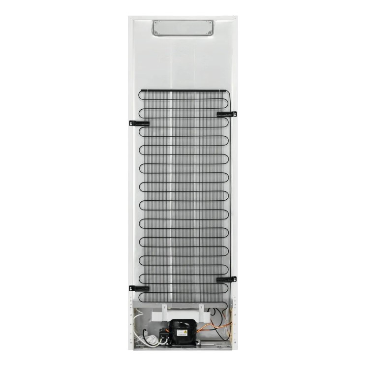 AEG 7000 Series 390 Litre Freestanding Fridge - White - Image 5