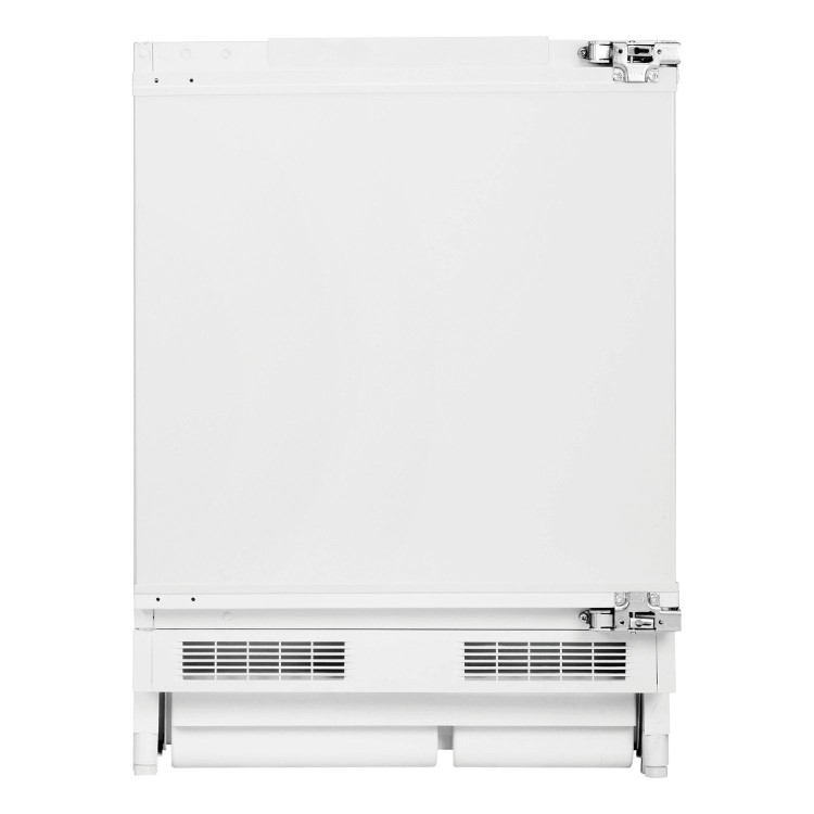 Beko 130 Litre Integrated Under Counter Larder Fridge - Image 2
