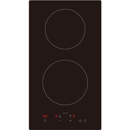 AT30IDI 30cm 2 Zone Domino Induction Hob